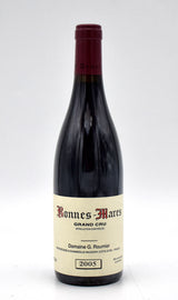 2005 Domaine Georges & Christophe Roumier Bonnes Mares Grand Cru