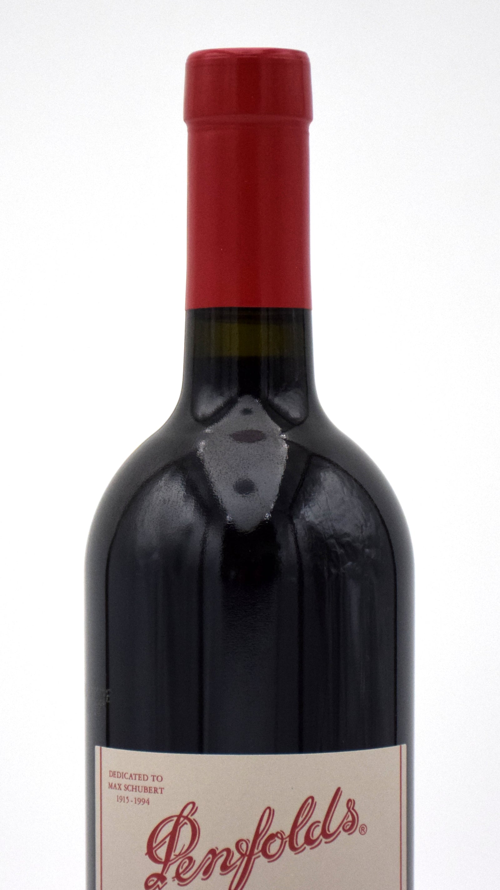 2003 Penfolds Grange Bin 95 – FineLiquors