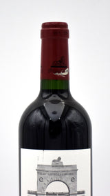 2004 Chateau Leoville-Las Cases 'Grand Vin de Leoville'