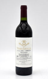 1994 Vega Sicilia Unico Gran Reserva