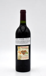 1994 Vega Sicilia Unico Gran Reserva