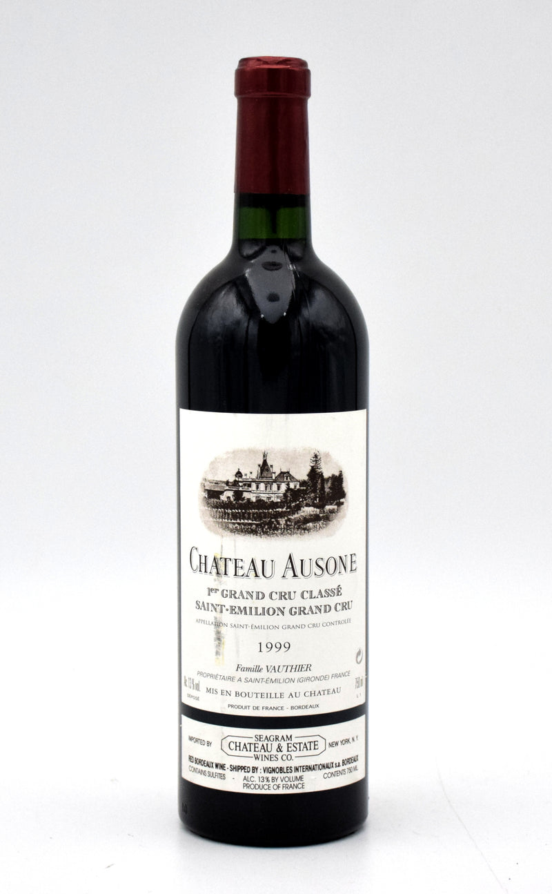 1999 Chateau Ausone