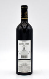 2003 Chateau Leoville Barton