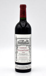 1998 Chateau L'Eglise-Clinet