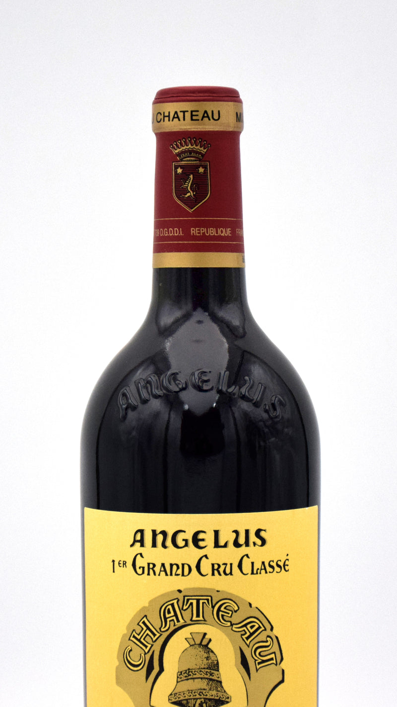 2003 Chateau Angelus