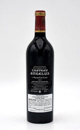 2003 Chateau Angelus