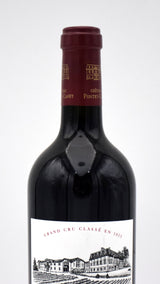 2005 Chateau Pontet Canet