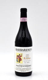 2007 Produttori del Barbaresco Rabaja