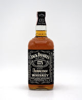 Jack Daniel's 'Old Time' Old No. 7 Tennessee Whiskey (1986 Bottling, 1L)