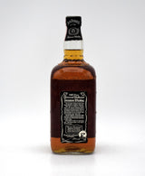 Jack Daniel's 'Old Time' Old No. 7 Tennessee Whiskey (1986 Bottling, 1L)