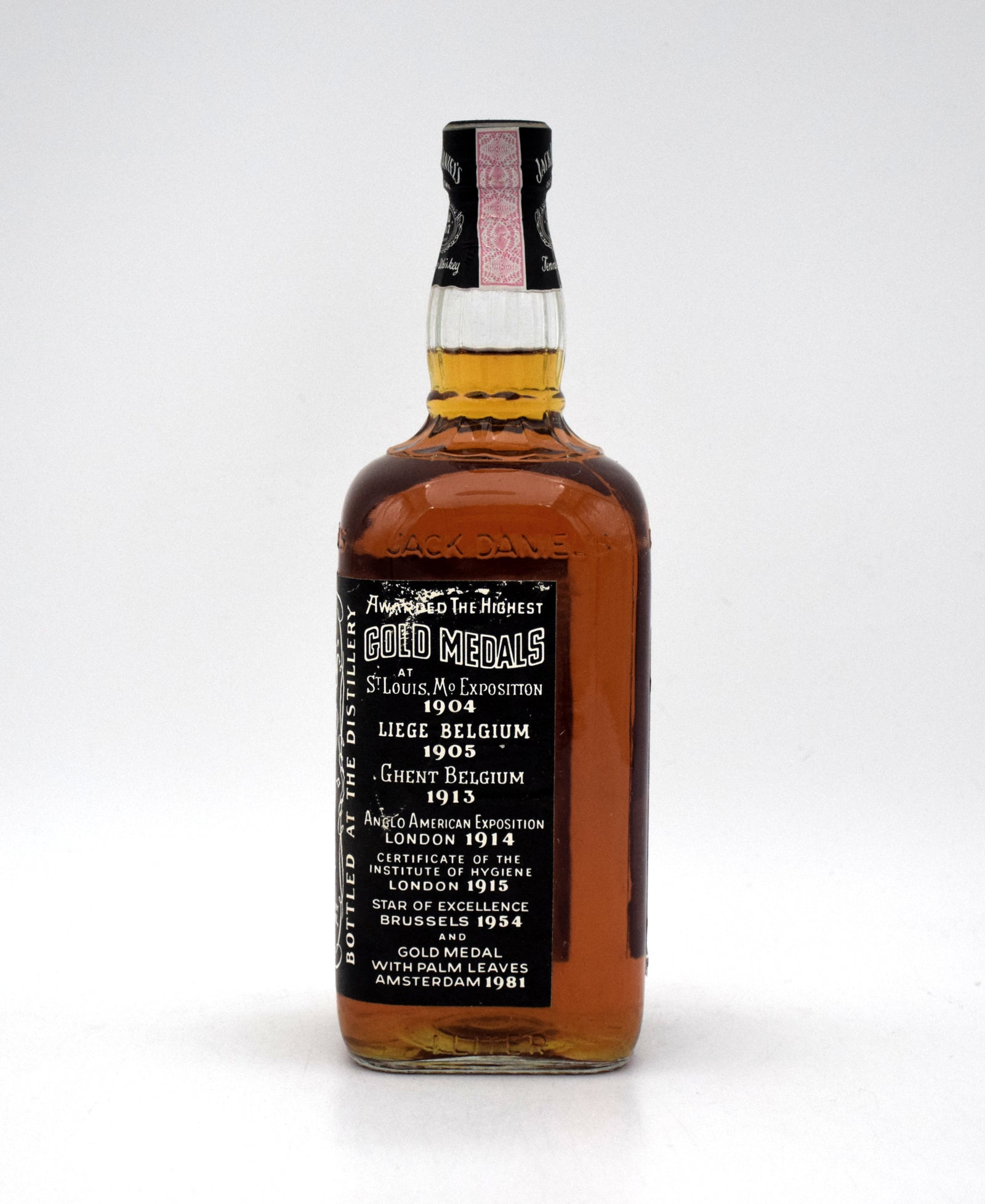 Jack Daniel's Old No.7 ウイスキー Jack Daniel's Old No.7 Tennessee Whiskey | ReserveBar