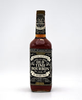 Old Time Bourbon 10 Year 'Genuine Sour Mash' Bourbon (The Jacquin Firm Select, 1L)