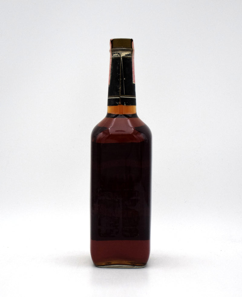 Old Time Bourbon 10 Year 'Genuine Sour Mash' Bourbon (The Jacquin Firm Select, 1L)