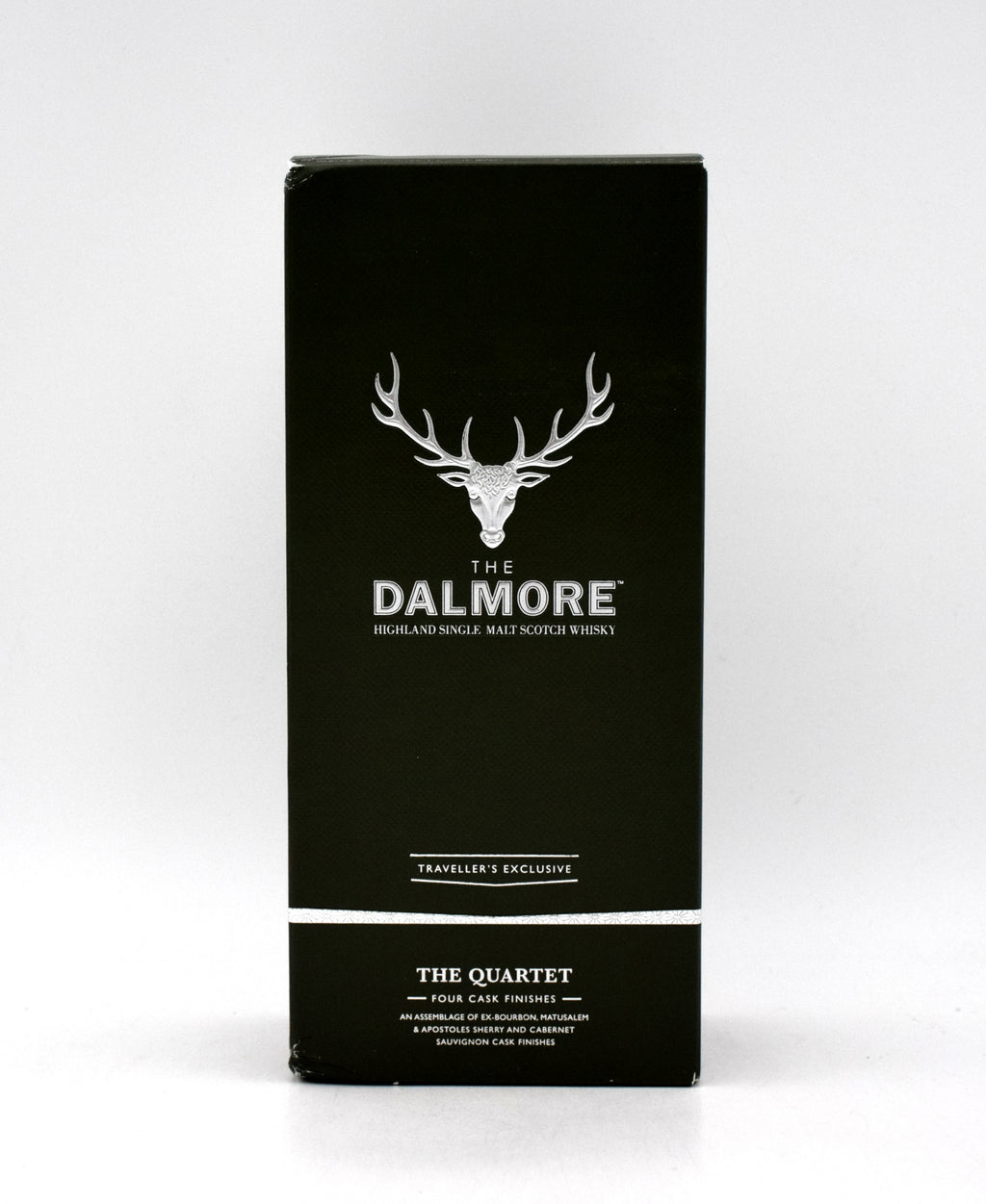 The Dalmore The Quartet Single Malt Scotch Whisky – Lost N