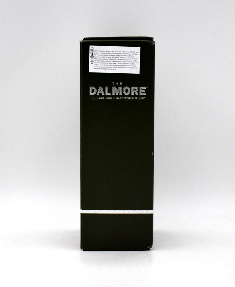 Dalmore 'The Quartet' Single Malt Scotch