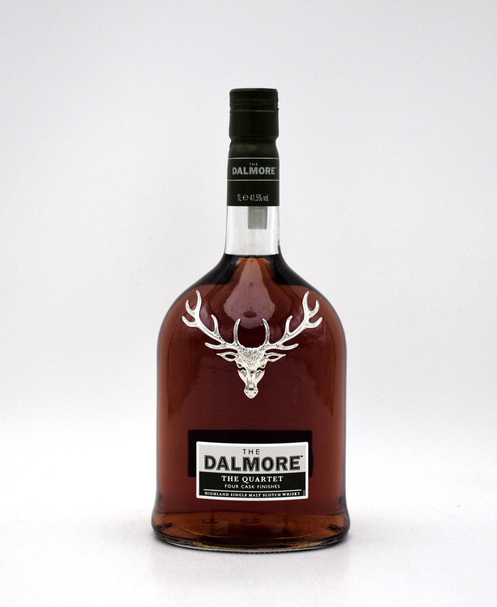 Dalmore 'The Quartet' Single Malt Scotch – FineLiquors