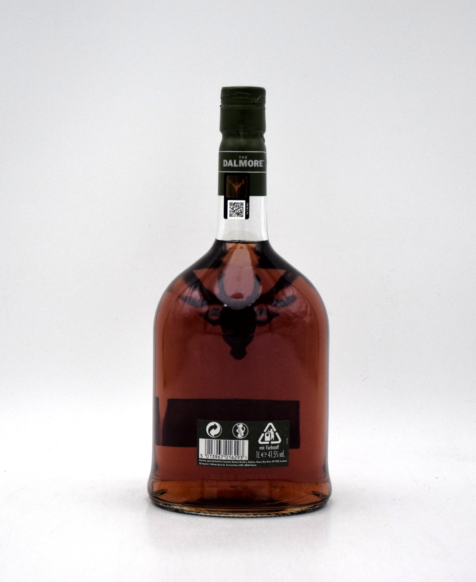 Dalmore 'The Quartet' Single Malt Scotch – FineLiquors