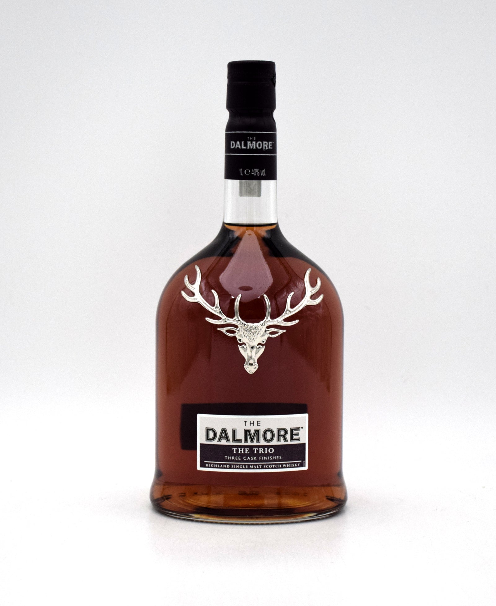 【あら】DALMORE  THE TRIO Dalmore 'The Trio' Single Malt Scotch – FineLiquors