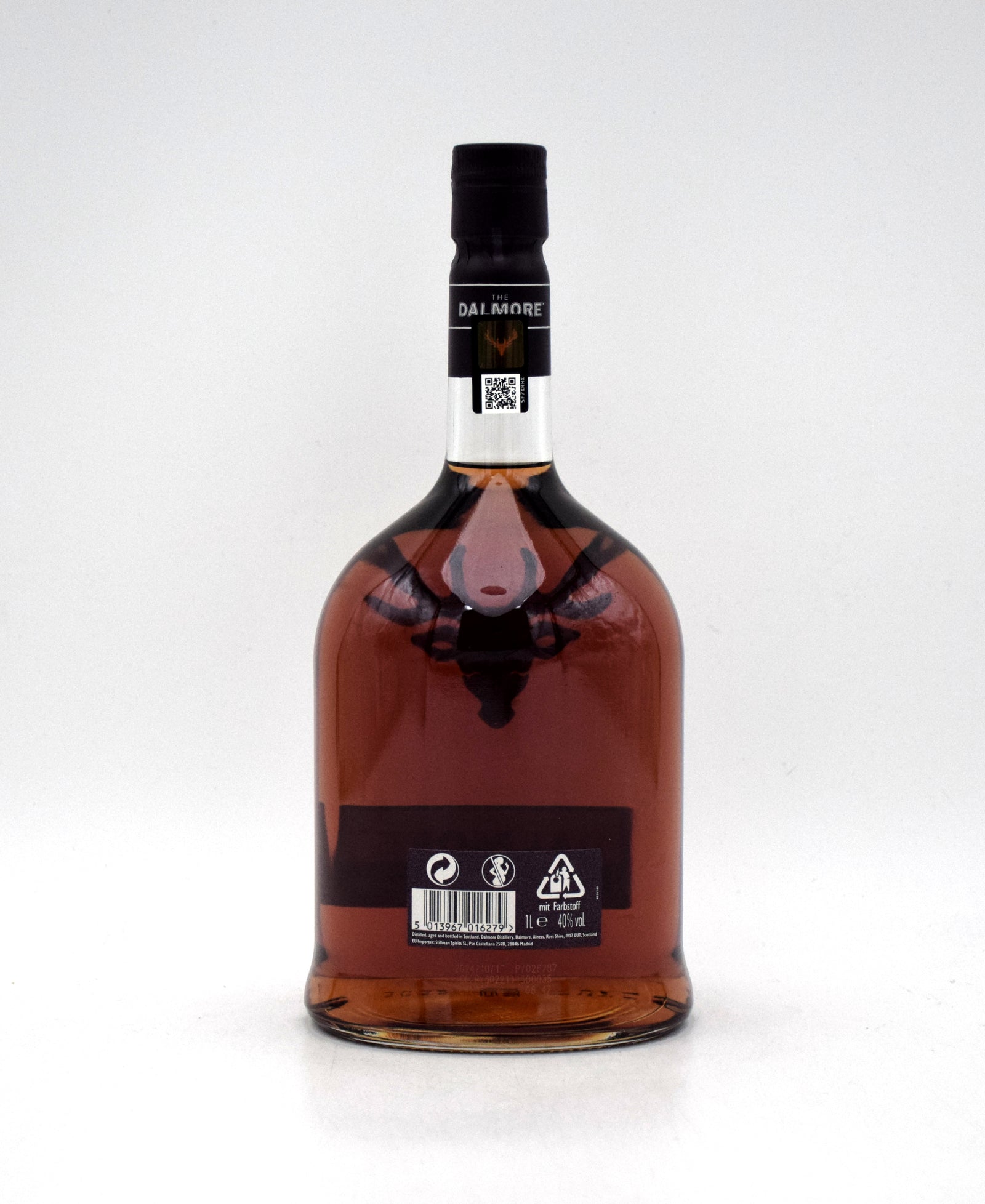 【あら】DALMORE  THE TRIO Dalmore 'The Trio' Single Malt Scotch – FineLiquors