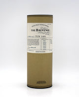 Balvenie 'Tun 1401' Single Malt Scotch (Batch 3)