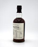 Balvenie 'Tun 1401' Single Malt Scotch (Batch 3)