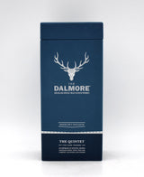 Dalmore 'The Quintet' Single Malt Scotch