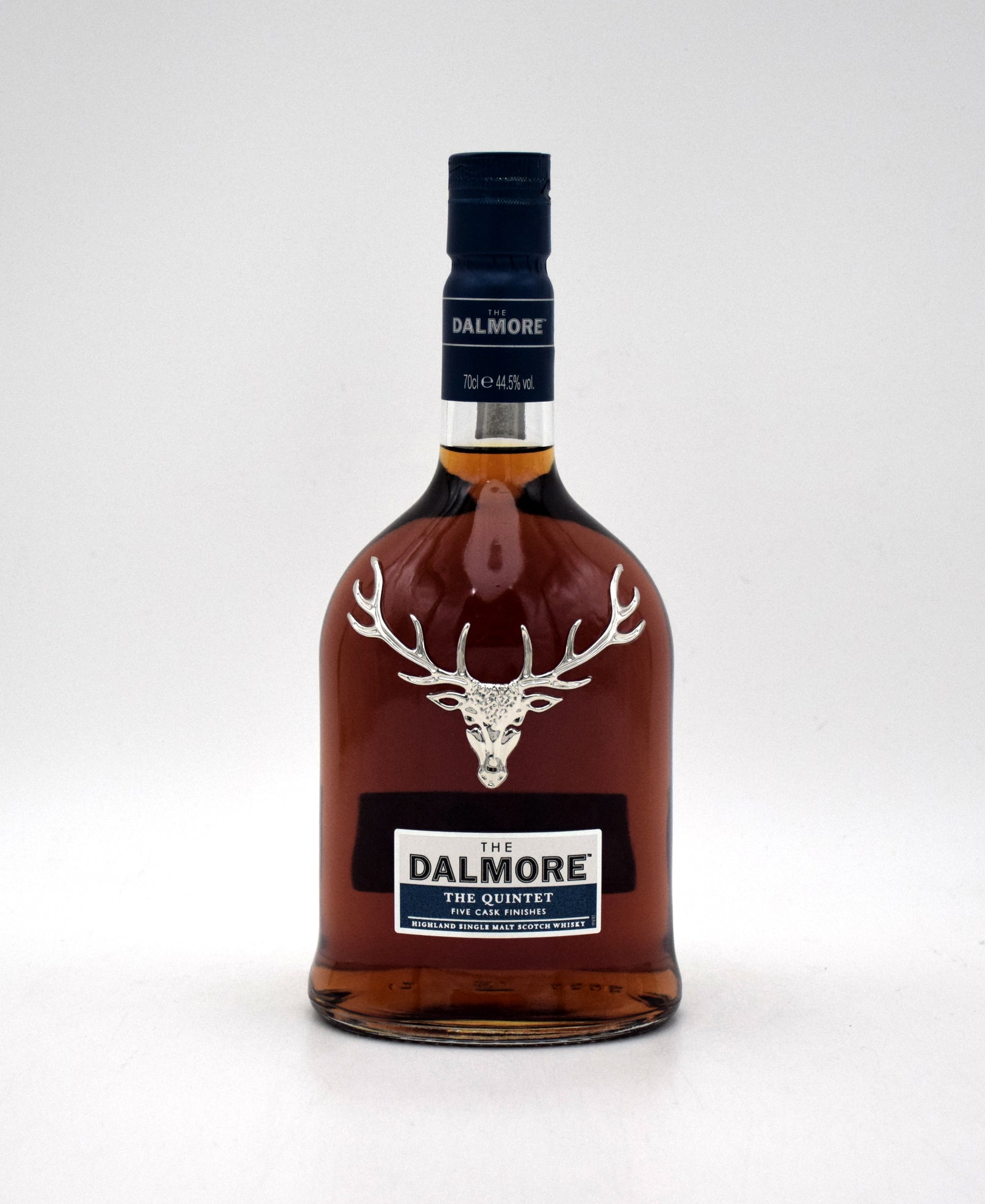 Dalmore 'The Quintet' Single Malt Scotch – FineLiquors