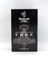 Highland Park 'The Valhalla Collection: Thor' 16 Year Single Malt Scotch