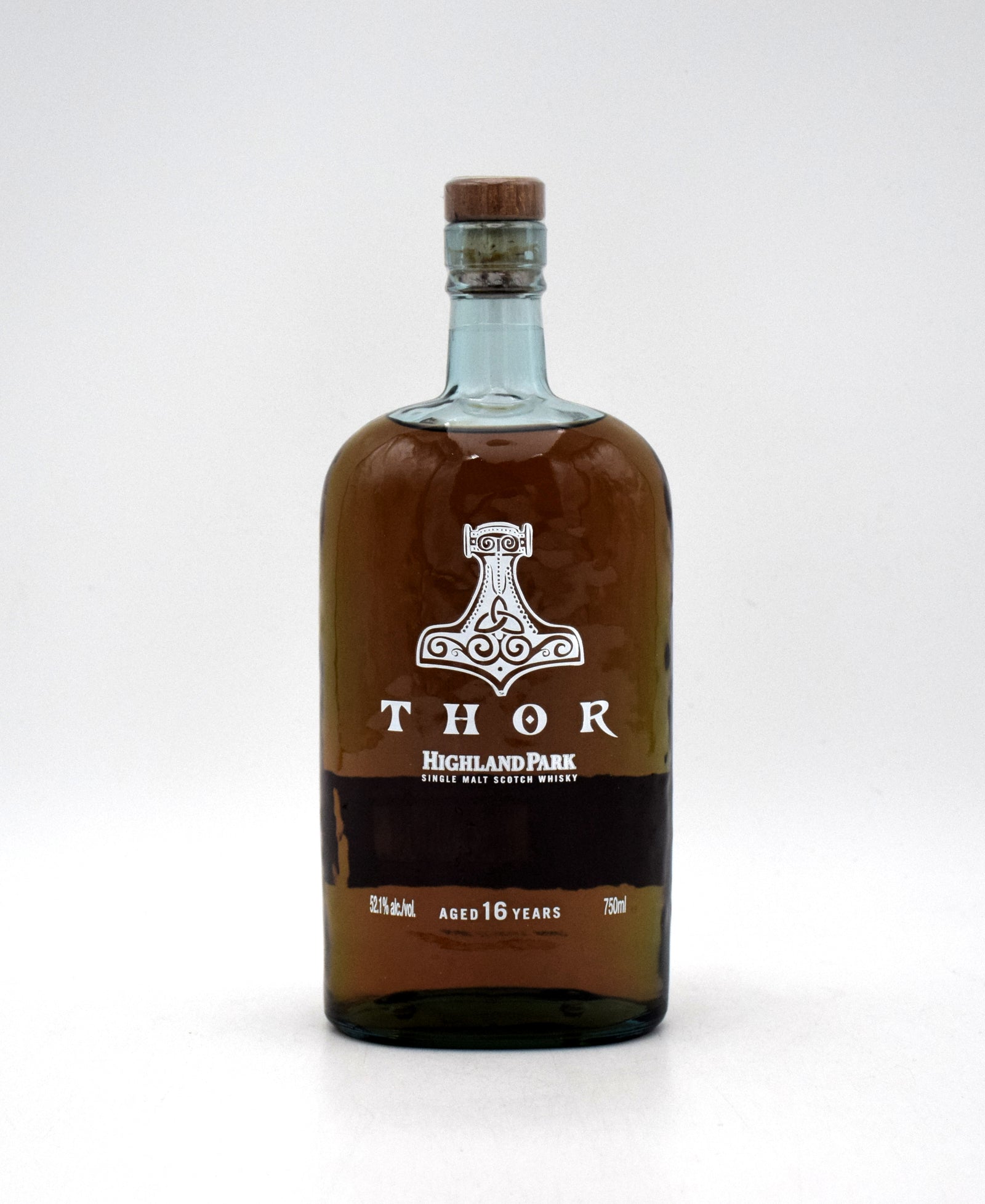 Highland Park 'The Valhalla Collection: Thor' 16 Year Single Malt