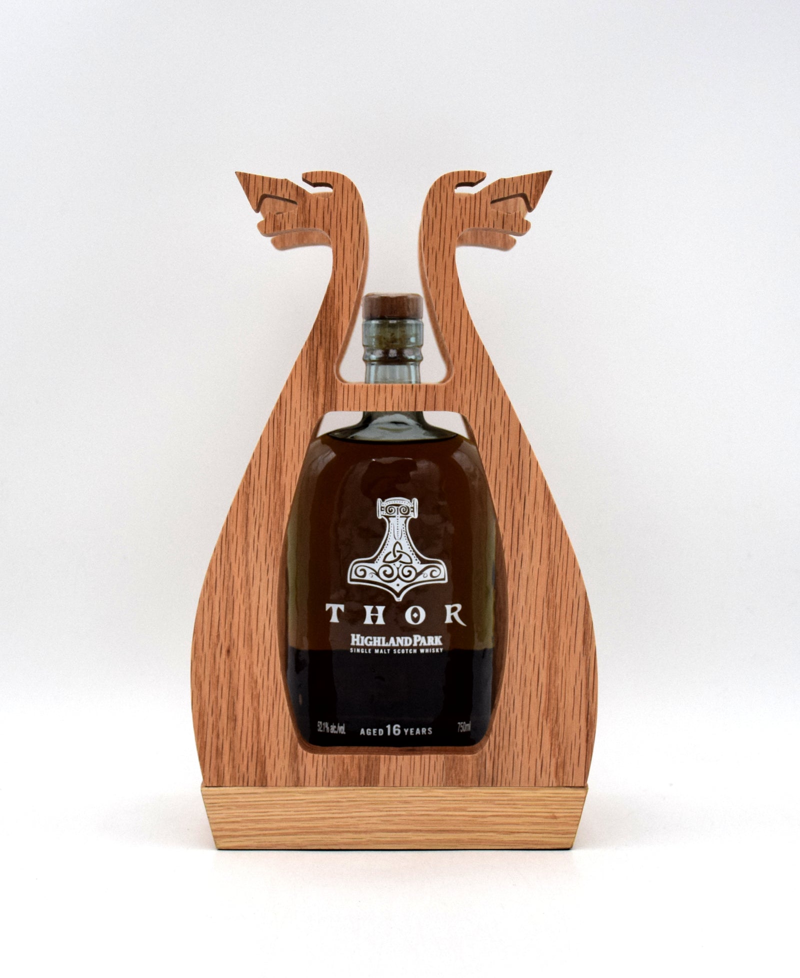 Highland Park 'The Valhalla Collection: Thor' 16 Year Single Malt