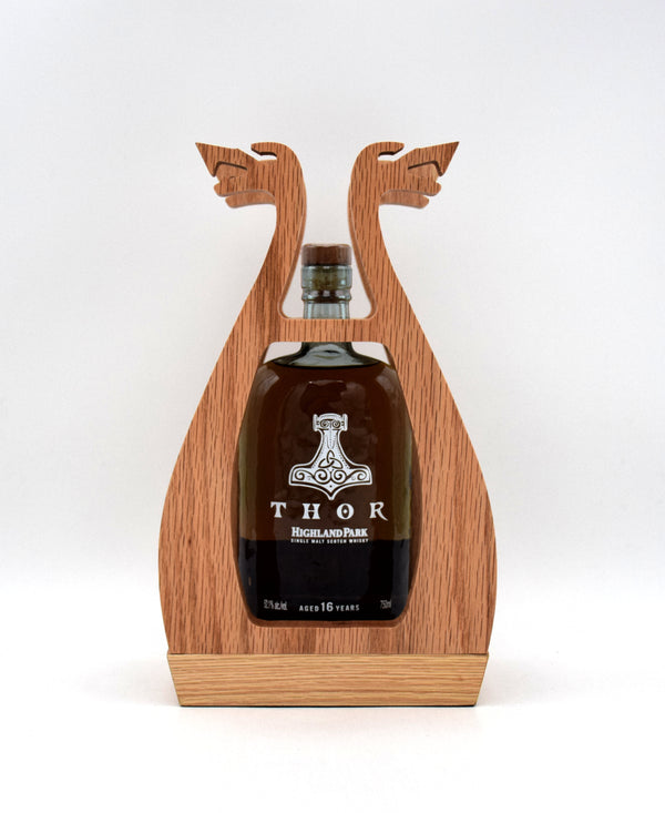 Highland Park 'The Valhalla Collection: Thor' 16 Year Single Malt Scotch