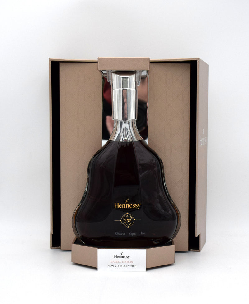 Hennessy '250th Anniversary' Collector Blend Cognac