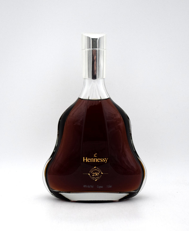 Hennessy '250th Anniversary' Collector Blend Cognac