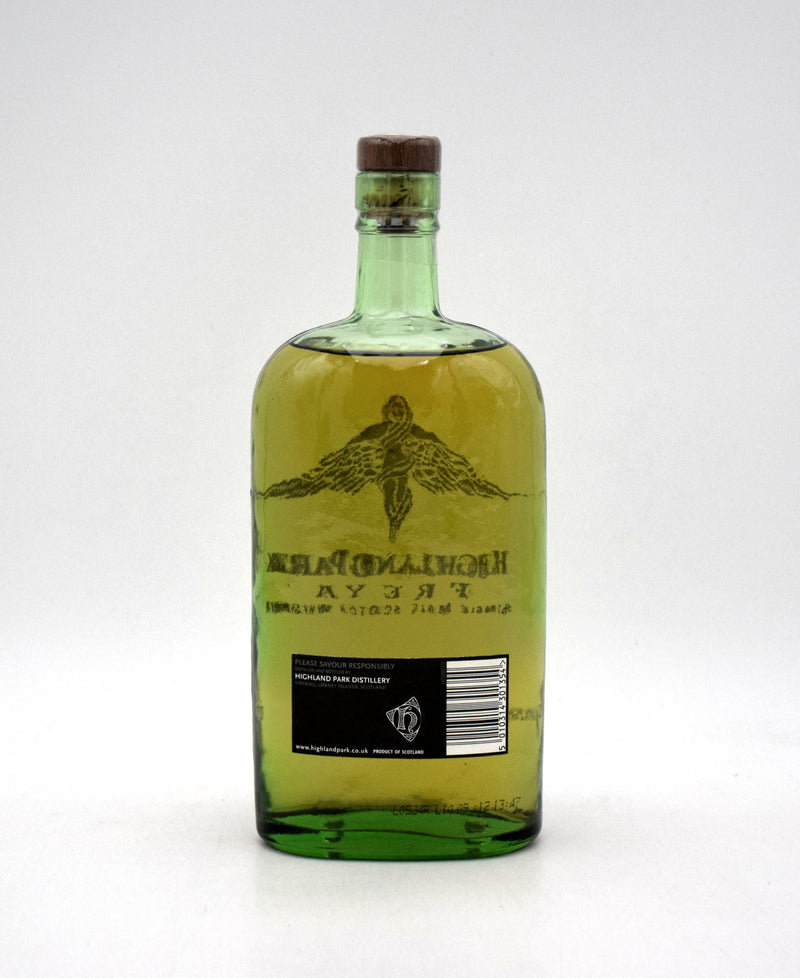 Highland Park 'Valhalla Collection: Freya' 15 Year Single Malt Scotch