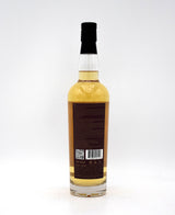 Compass Box Hedonism Grain Scotch Whisky