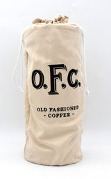 1994 Distillery O.F.C. Old Fashioned Copper Bourbon