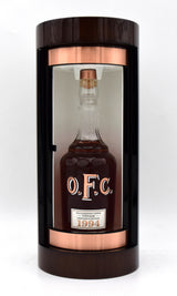 1994 Distillery O.F.C. Old Fashioned Copper Bourbon