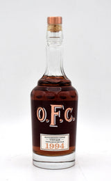 1994 Distillery O.F.C. Old Fashioned Copper Bourbon