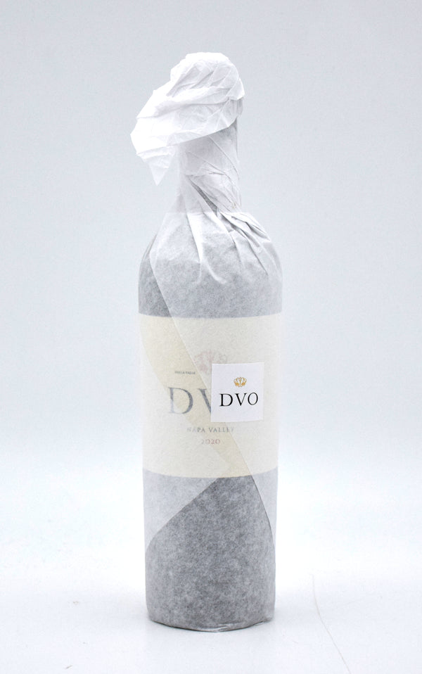 2020 DVO (Case of 3 Bottles) OWC