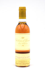 1988 Chateau d'Yquem (375 ML)