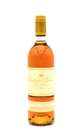 1994 Chateau d'Yquem