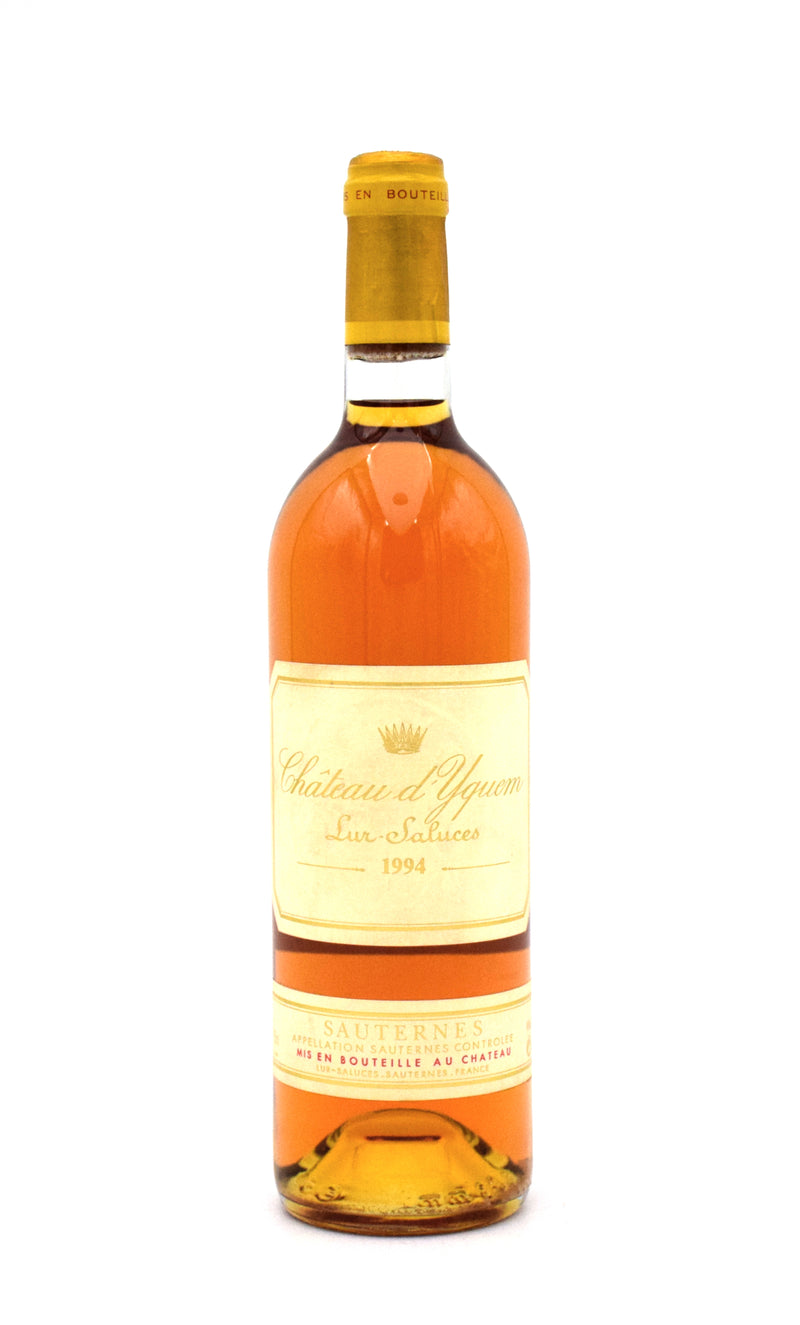 1994 Chateau d'Yquem