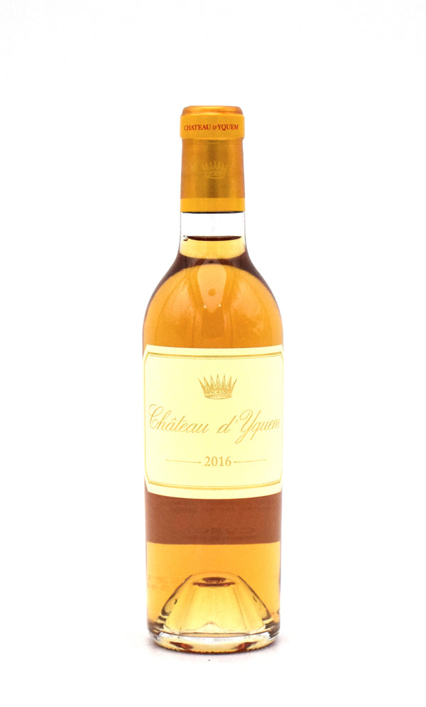 2016 Chateau d'Yquem (375ML)