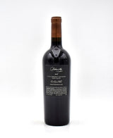 2016 Dakota Shy Cabernet Sauvignon