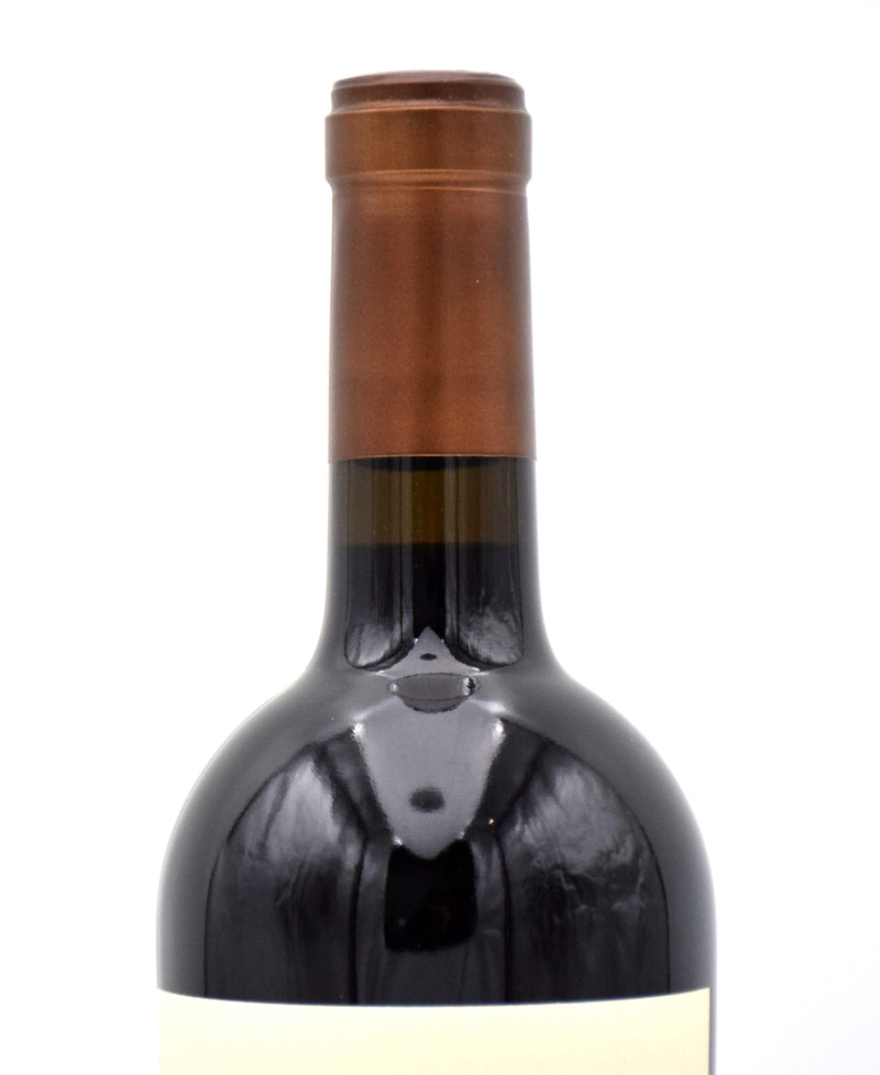 2016 Dakota Shy Cabernet Sauvignon