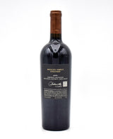 2020 Dakota Shy Moulds Family Vineyard Cabernet Sauvignon