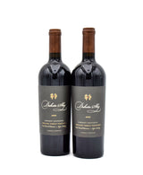 2020 Dakota Shy Moulds Family Vineyard Cabernet Sauvignon