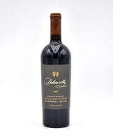 2020 Dakota Shy Moulds Family Vineyard Cabernet Sauvignon