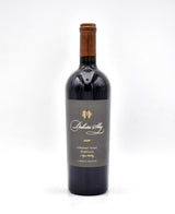 2020 Dakota Shy Oakville Ranch Vineyard Cabernet Franc