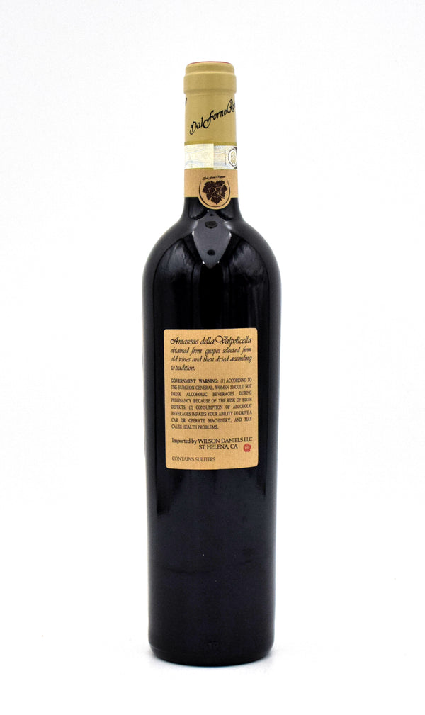 2006 Dal Forno Romano Vigneto Monte Lodoletta Valpolicella Superiore